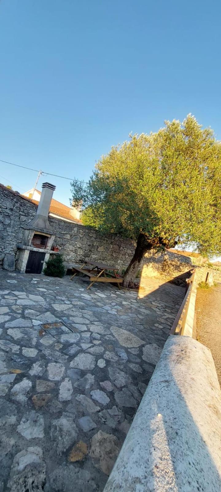 Casa Da Figueirinha Vila Casais dos Monizes Exterior foto