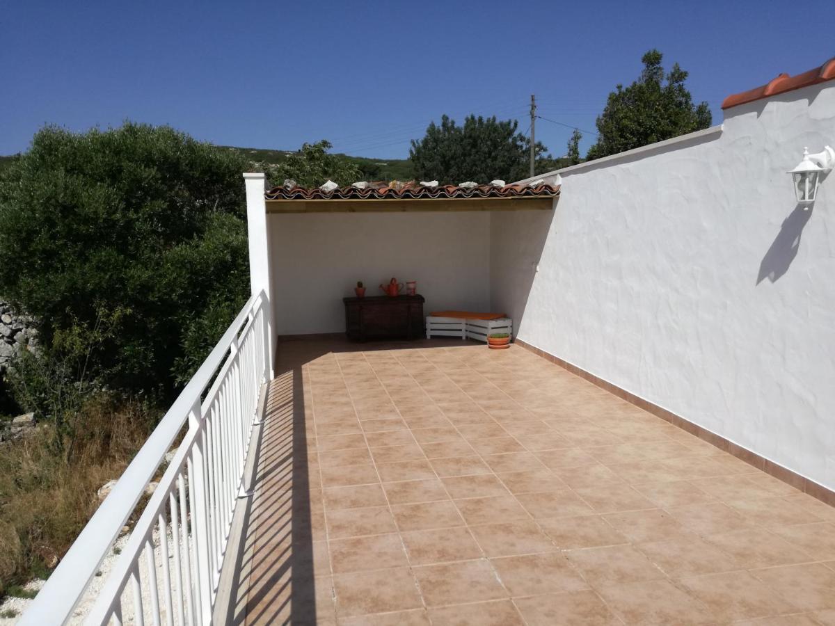 Casa Da Figueirinha Vila Casais dos Monizes Exterior foto