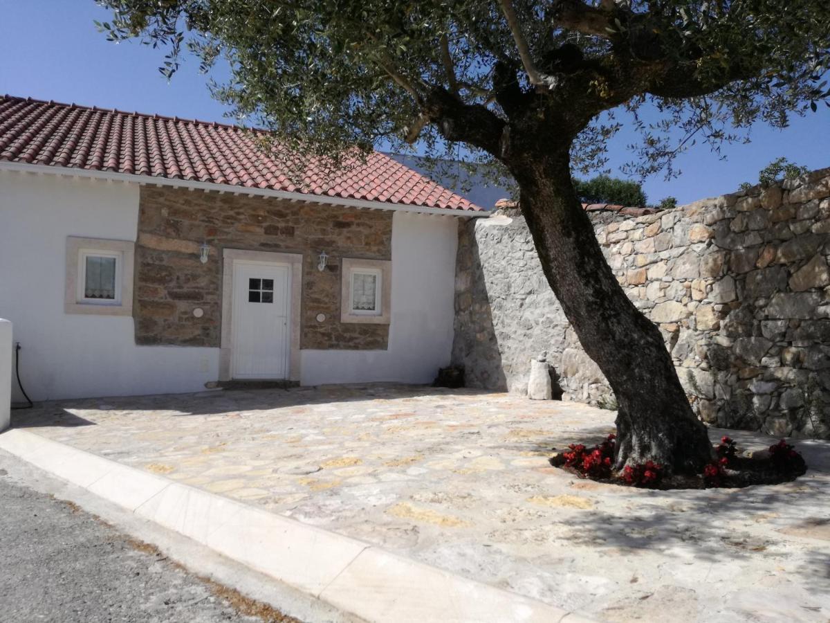 Casa Da Figueirinha Vila Casais dos Monizes Exterior foto