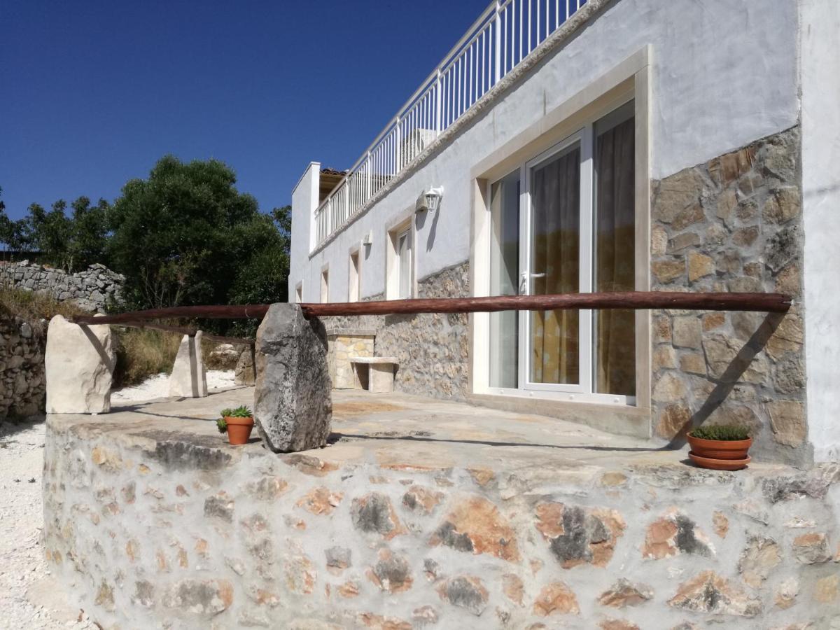 Casa Da Figueirinha Vila Casais dos Monizes Exterior foto