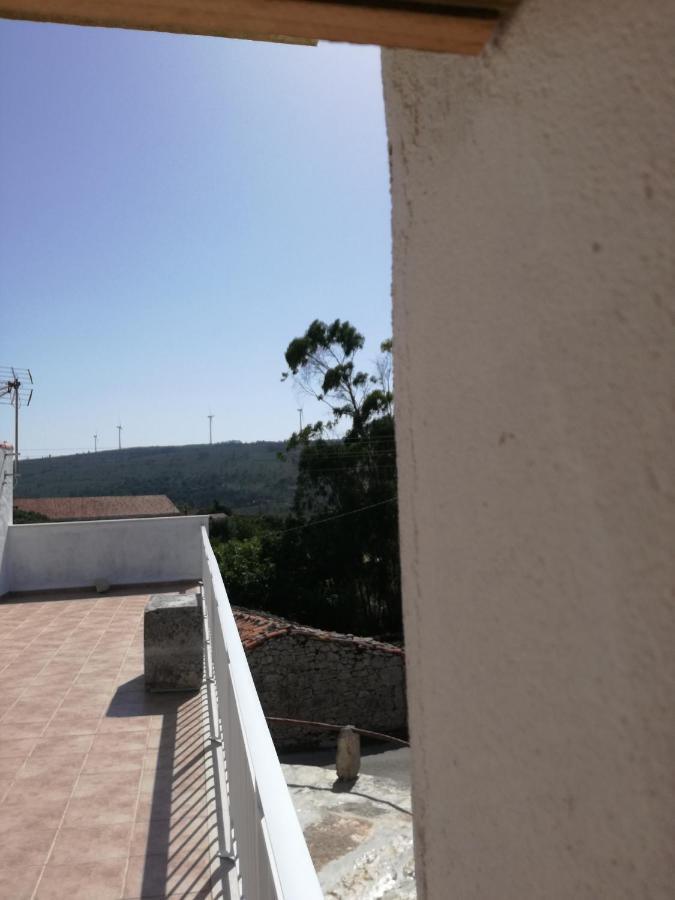 Casa Da Figueirinha Vila Casais dos Monizes Exterior foto