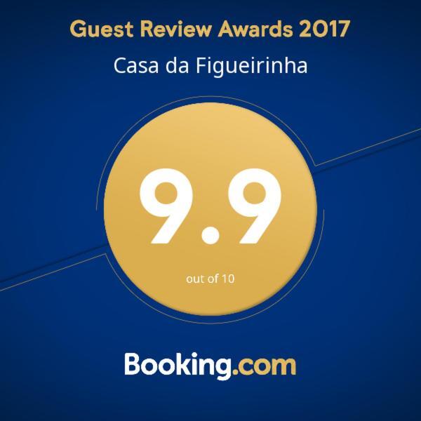 Casa Da Figueirinha Vila Casais dos Monizes Exterior foto